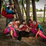 Hayride of Horror