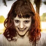 Hayride of Horror