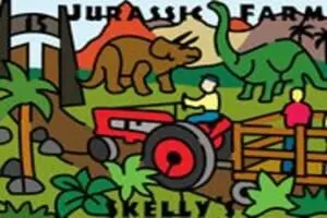 Skelly's Pumpkin Patch & Corn Maze