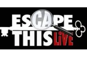 Escape This Live Logo