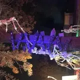 Fright Night on Grants Ct. photo