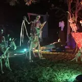 Fright Night’s graveyard runners