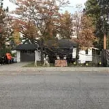 Fright Night on Grants Ct. photo