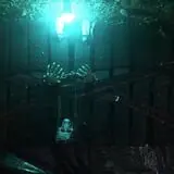 Night-time Hocus Pocus graveyard Part2