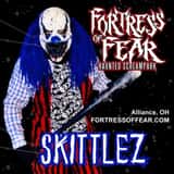 Fortress of Fear Haunted ScreamPark