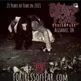 Fortress of Fear 2020