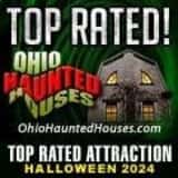 Fortress of Fear Haunted ScreamPark