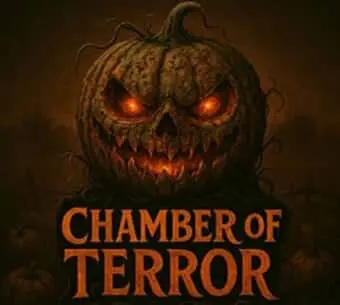 Chamber of Terror OK