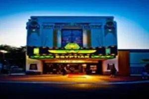 Egyptian Theatre Haunted Tours