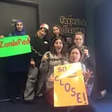 Raleigh Room Escapes photo