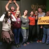 Raleigh Room Escapes photo