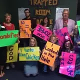 Raleigh Room Escapes photo