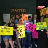Raleigh Room Escapes photo