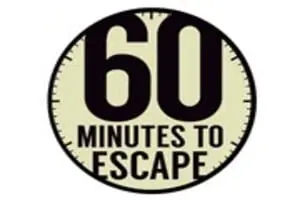 60 Minutes to Escape