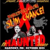 Monster Bash Haunted House