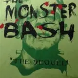 Monster Bash Haunted House