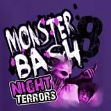 Monster Bash 2019! We haunt your dreams.
