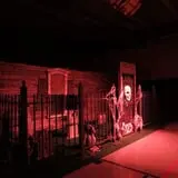 Monster Bash Haunted House photo