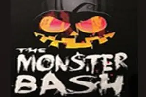 Monster Bash Haunted House