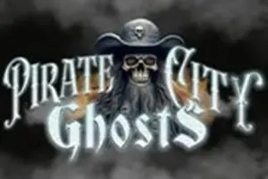 Pirate City Ghosts Logo