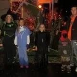 Lancaster Haunted Garage photo