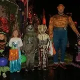 Lancaster Haunted Garage photo