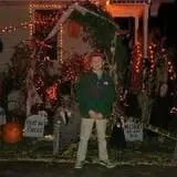 Lancaster Haunted Garage photo