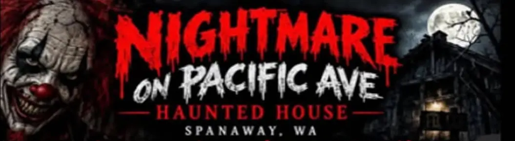 Nightmare on Pacific AVE 