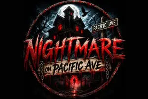 Nightmare on Pacific AVE 