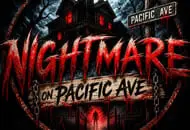 Nightmare on Pacific AVE 