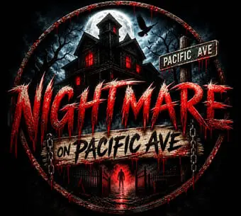 Nightmare on Pacific AVE 