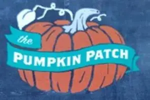 Big Stone Pumpkin Patch