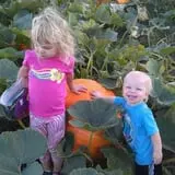 Big Stone Pumpkin Patch photo