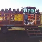 Big Stone Pumpkin Patch photo