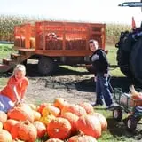 Big Stone Pumpkin Patch photo