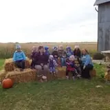 Big Stone Pumpkin Patch photo