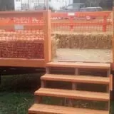 Big Stone Pumpkin Patch photo