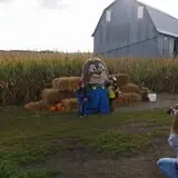 Big Stone Pumpkin Patch photo