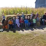 Big Stone Pumpkin Patch photo