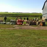 Big Stone Pumpkin Patch photo