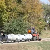 Big Stone Pumpkin Patch photo
