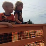 Big Stone Pumpkin Patch photo
