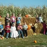 Big Stone Pumpkin Patch photo