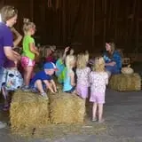 Big Stone Pumpkin Patch photo