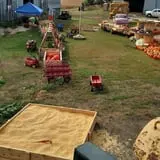 Big Stone Pumpkin Patch photo