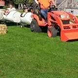 Big Stone Pumpkin Patch photo