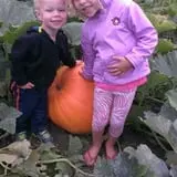 Big Stone Pumpkin Patch photo