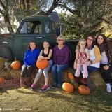 Big Stone Pumpkin Patch photo