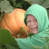 Big Stone Pumpkin Patch photo