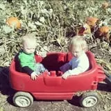 Big Stone Pumpkin Patch photo